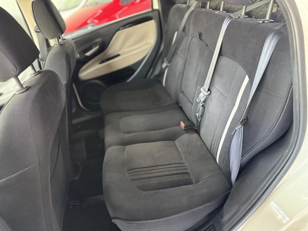 Fiat Linea