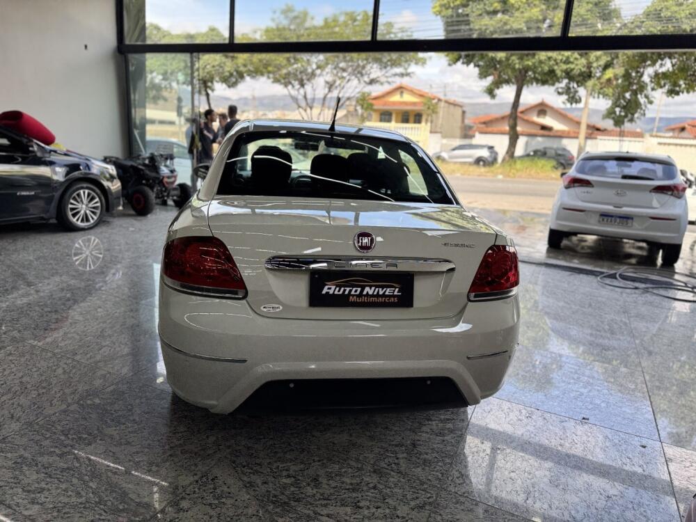 Fiat Linea