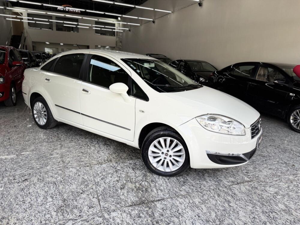 Fiat Linea