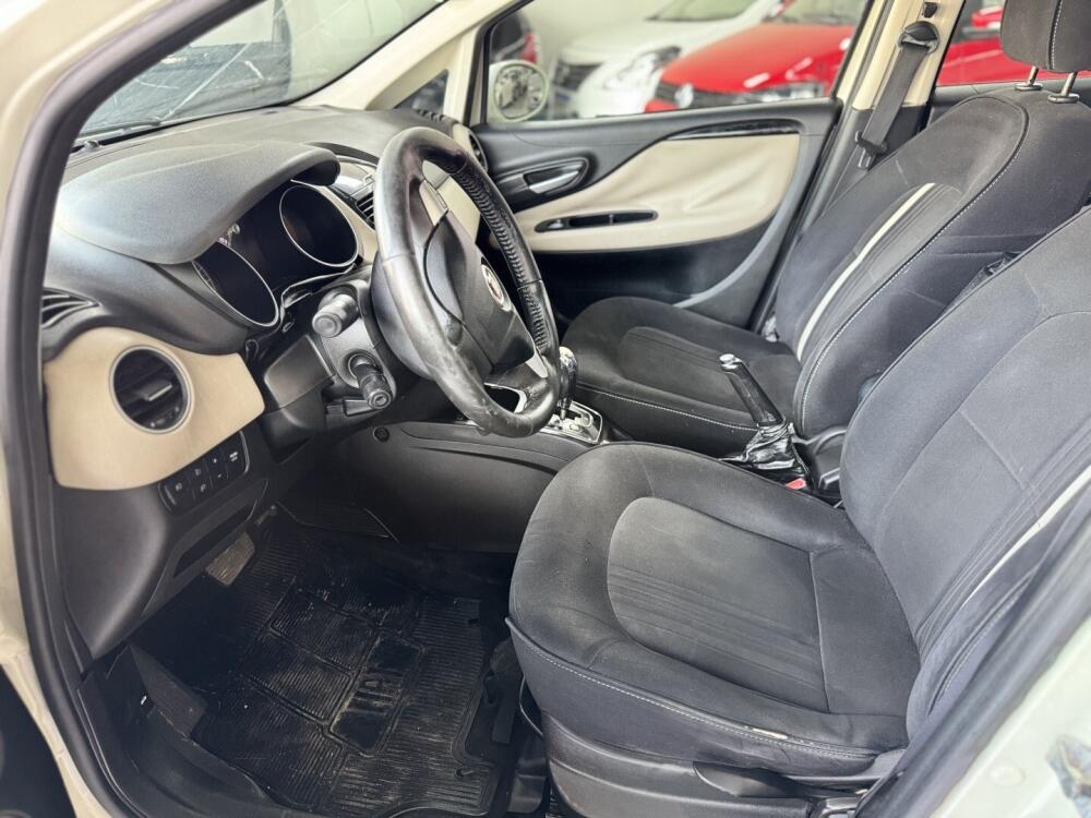 Fiat Linea