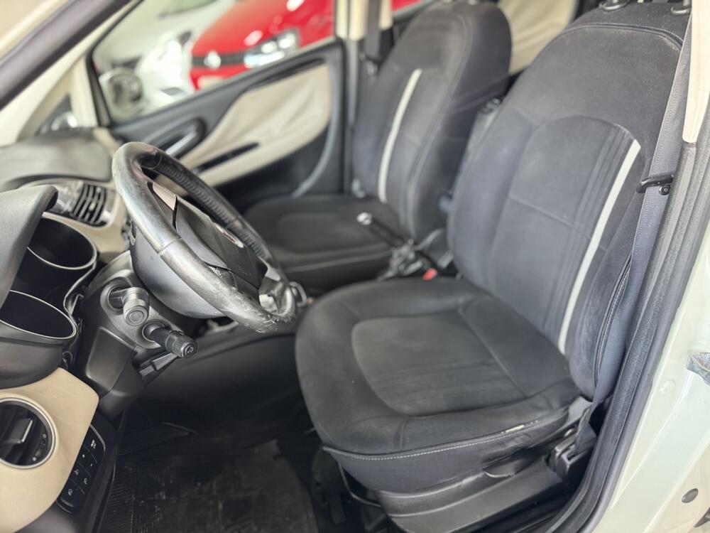 Fiat Linea