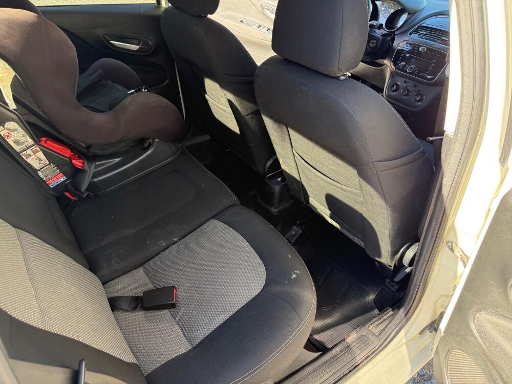 Fiat Linea