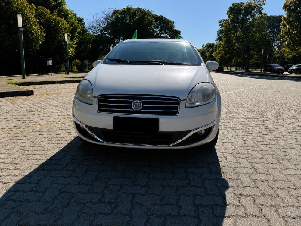 Fiat Linea