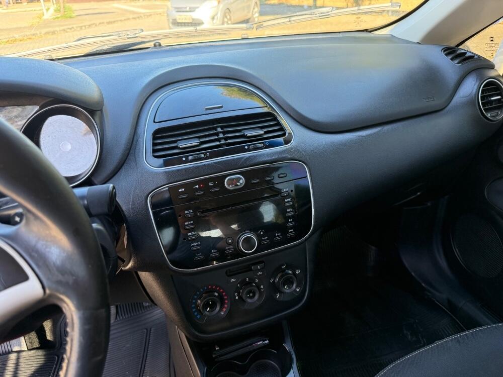 Fiat Linea