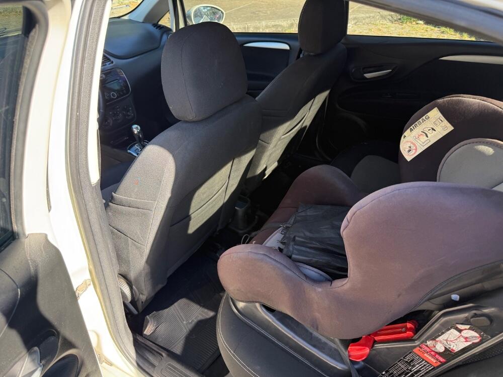 Fiat Linea