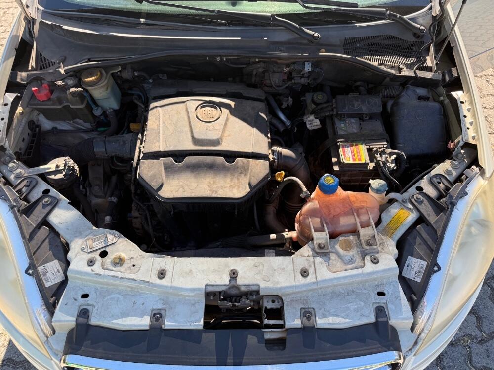 Fiat Linea