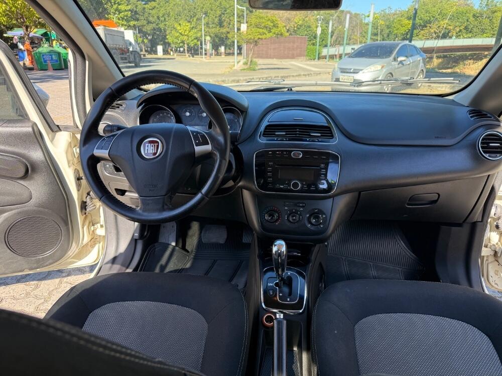 Fiat Linea