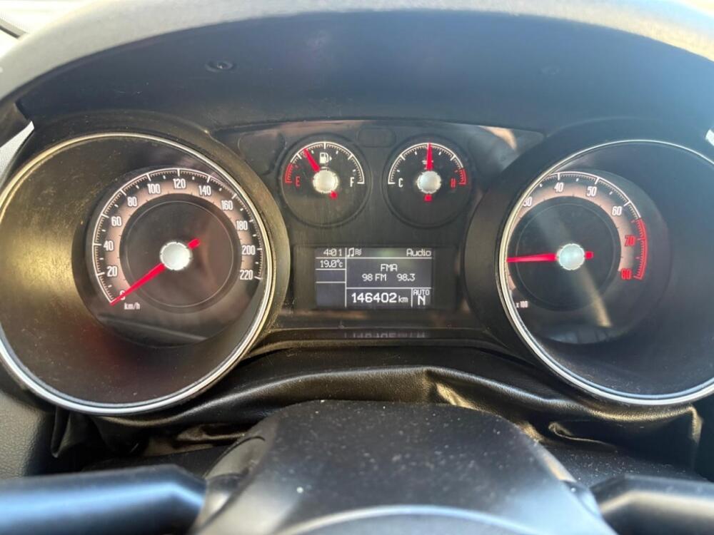 Fiat Linea