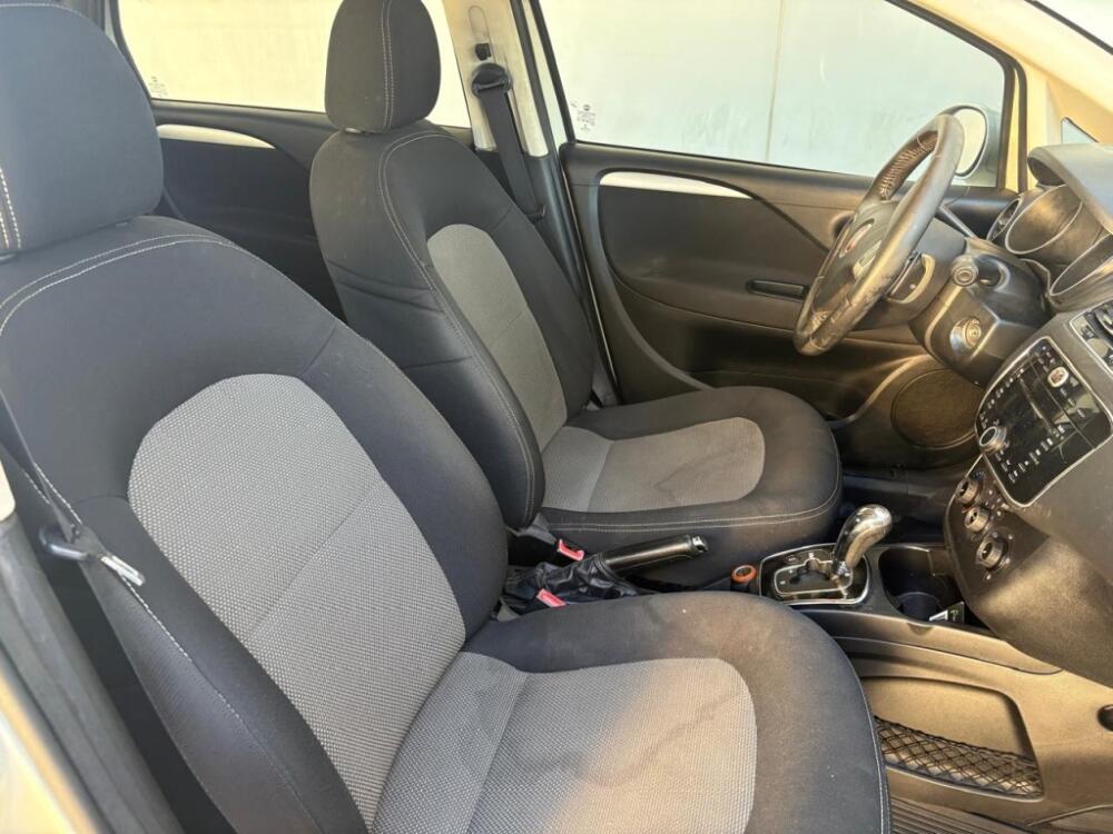 Fiat Linea