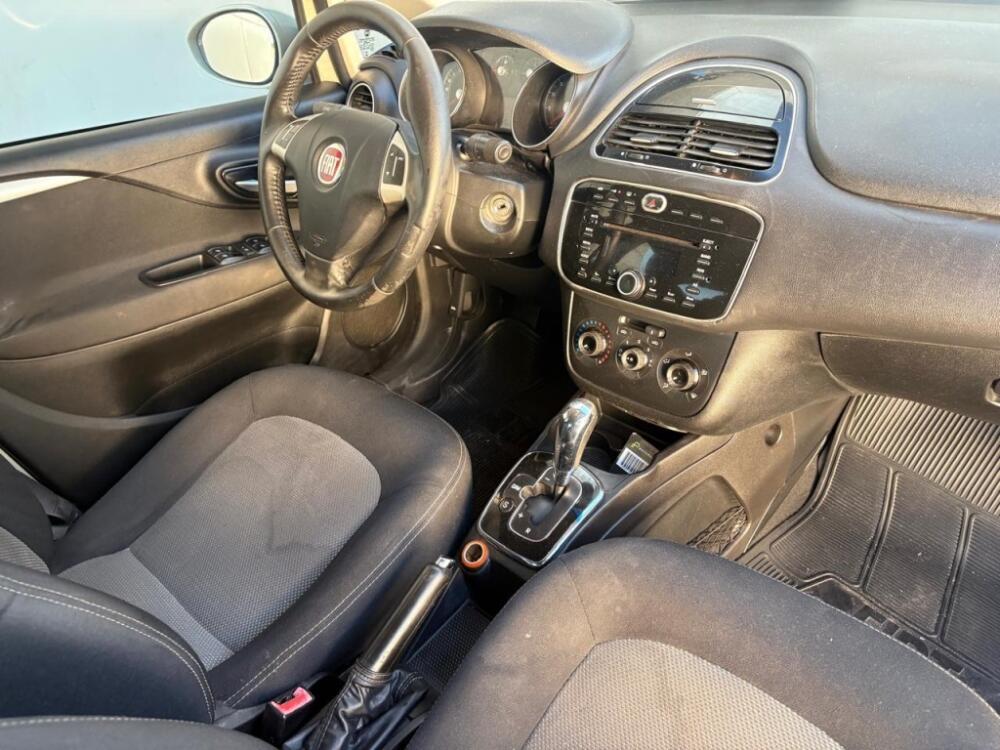 Fiat Linea