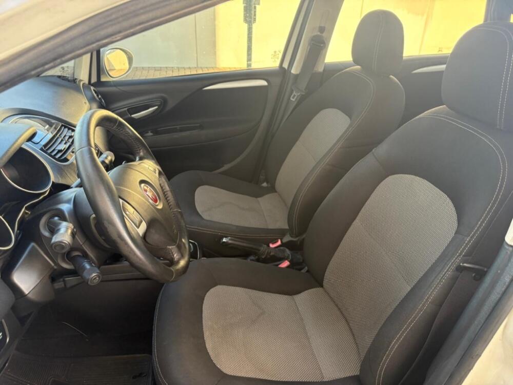 Fiat Linea