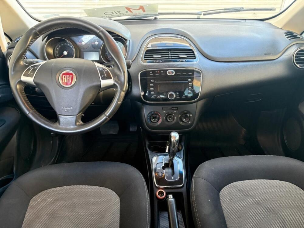 Fiat Linea