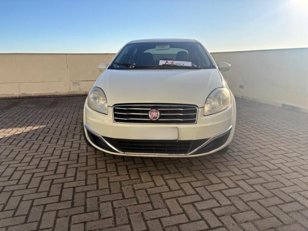 Fiat Linea