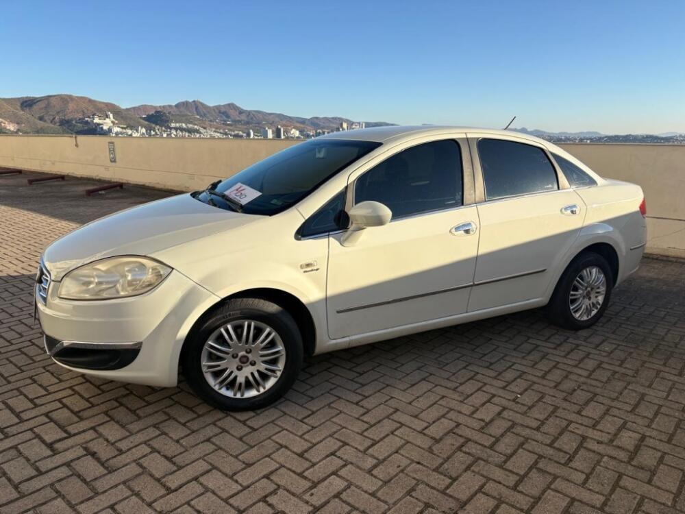 Fiat Linea