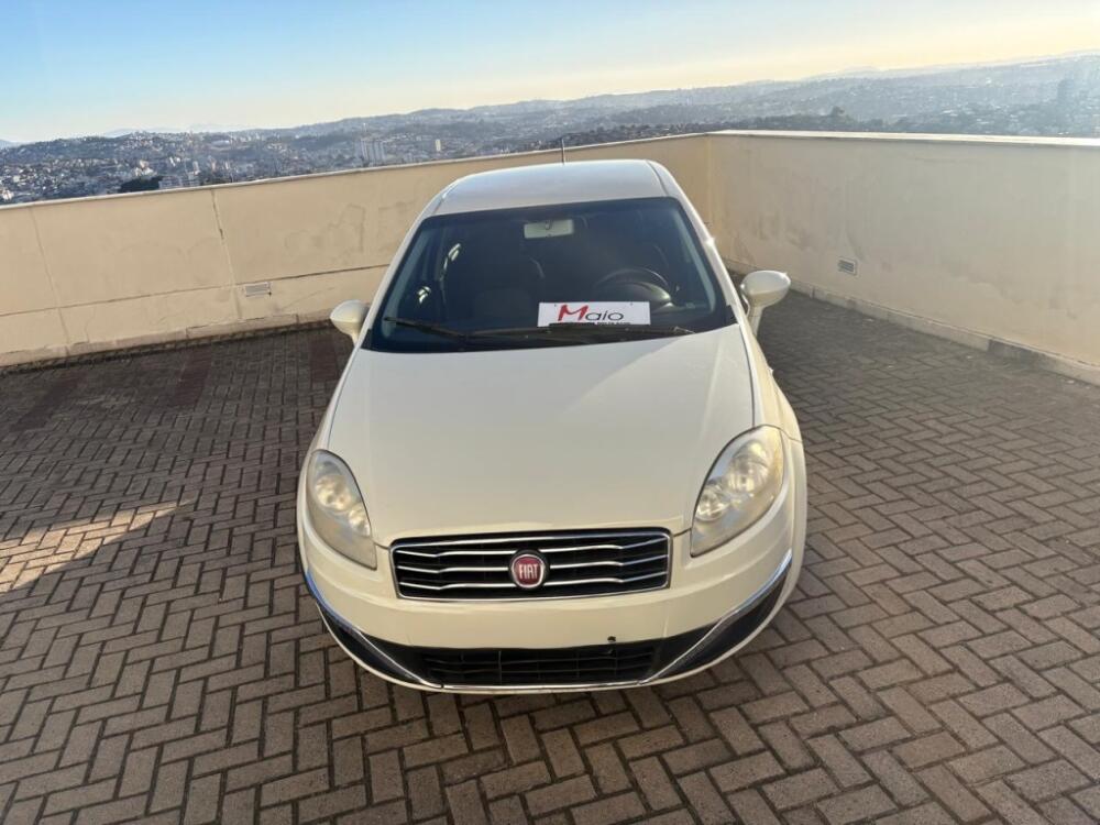 Fiat Linea