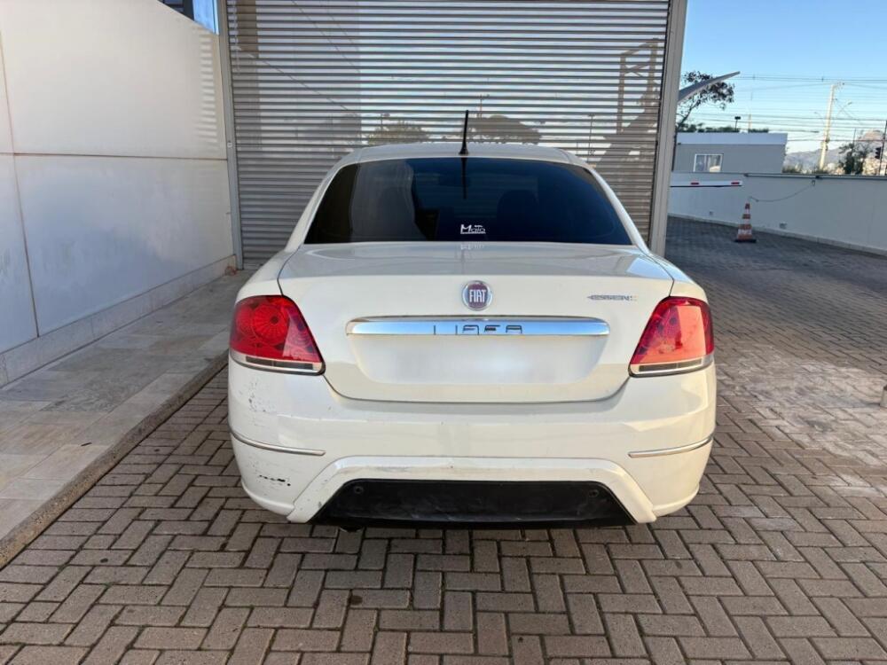 Fiat Linea