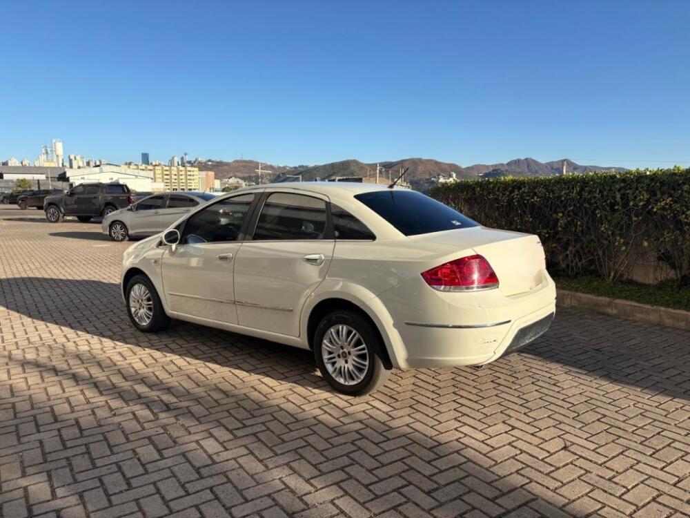 Fiat Linea