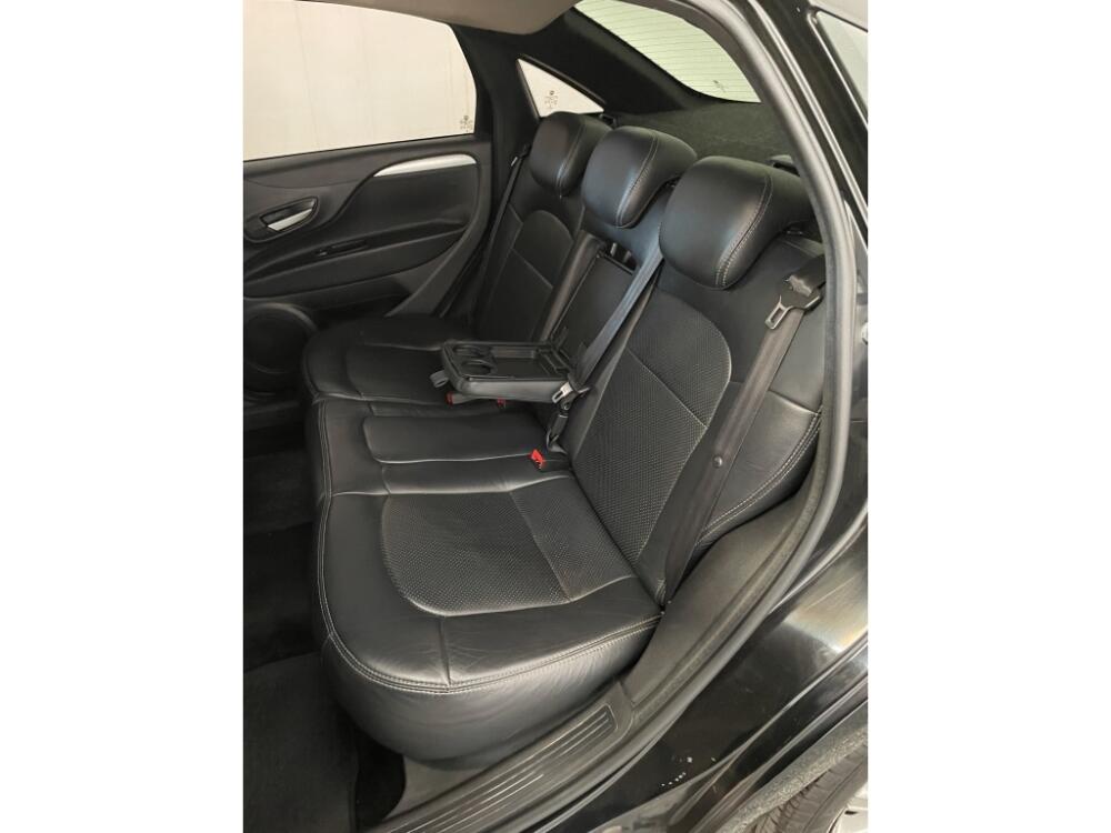 Fiat Linea