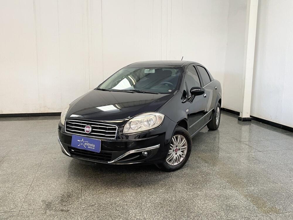 Fiat Linea