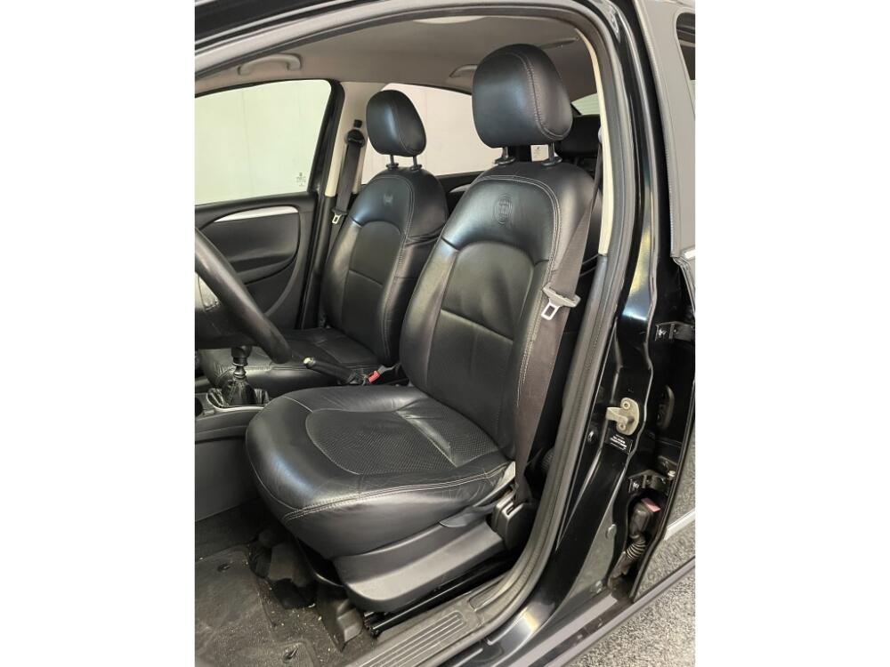 Fiat Linea