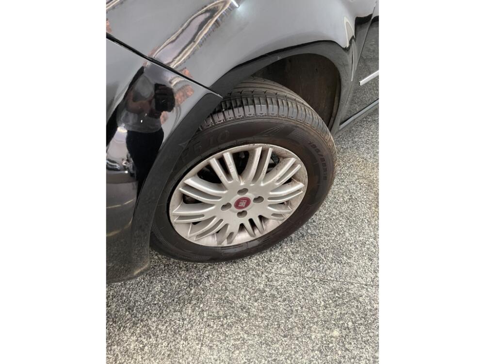 Fiat Linea