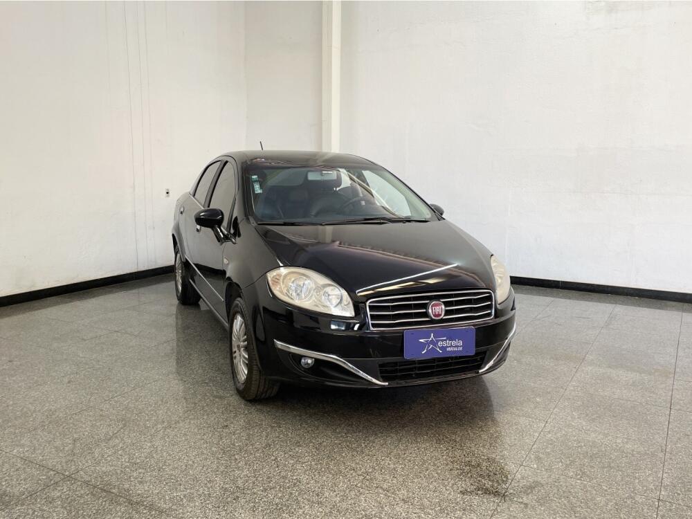Fiat Linea