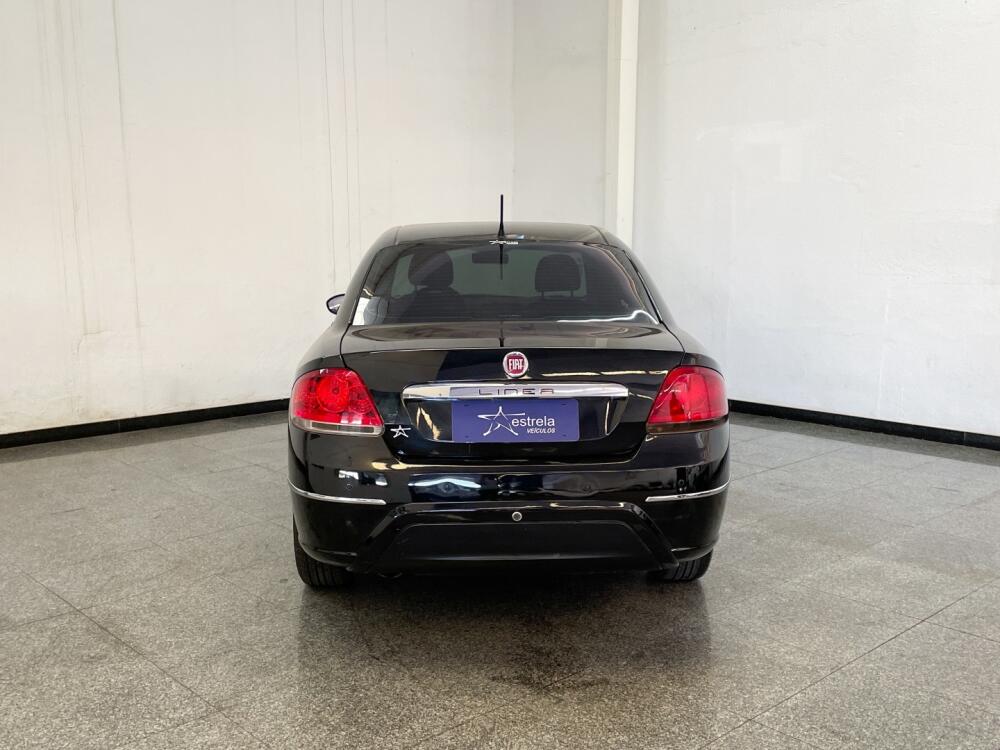 Fiat Linea