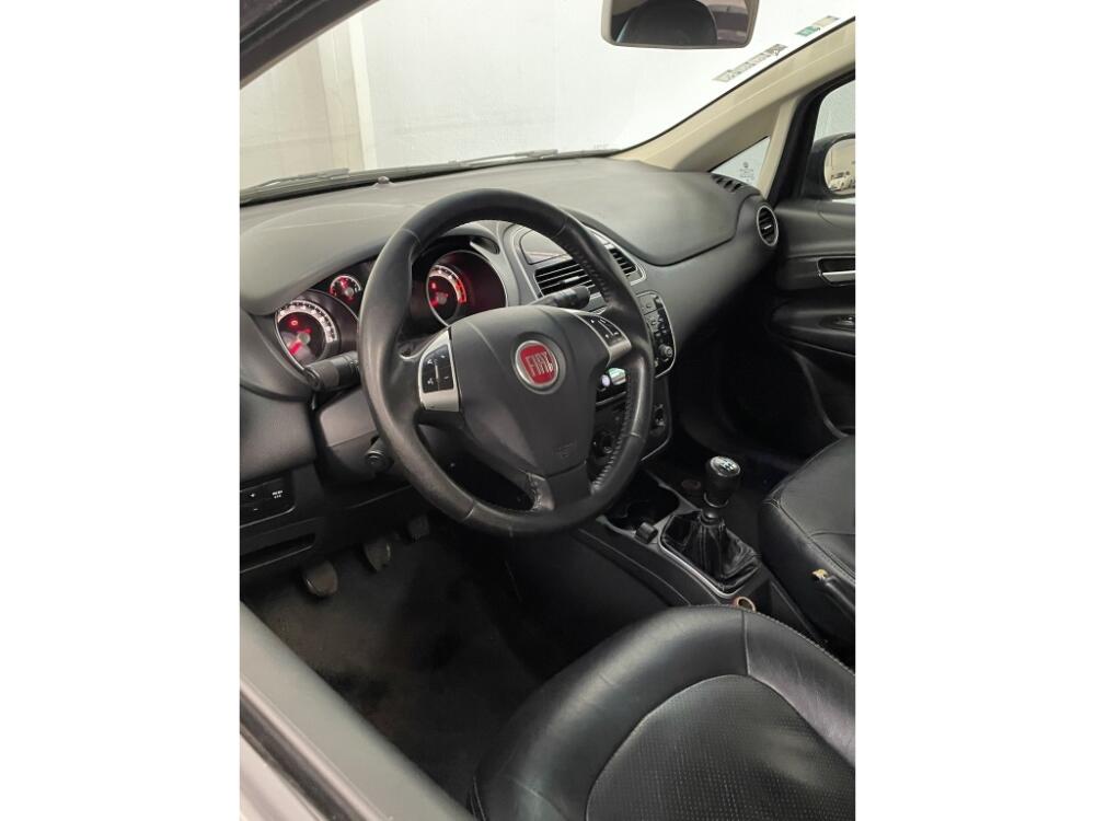 Fiat Linea