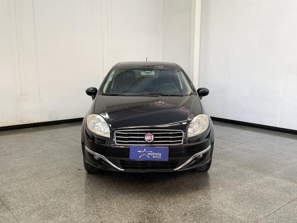 Fiat Linea