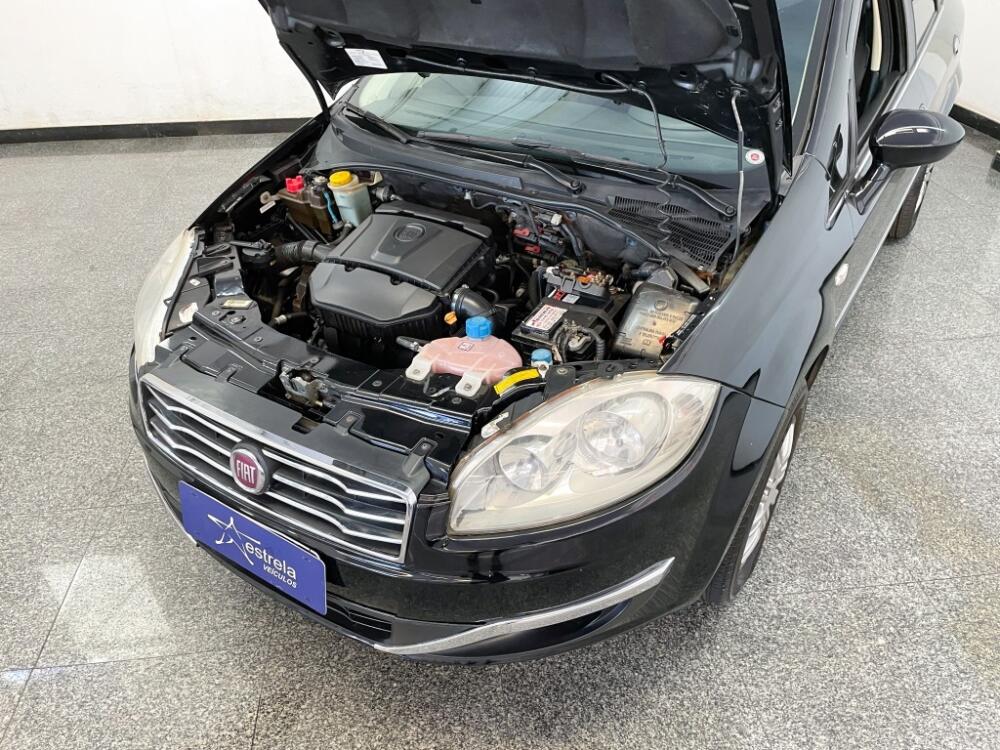 Fiat Linea