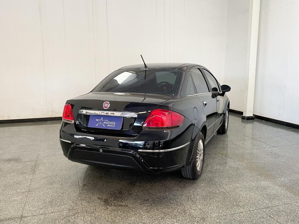 Fiat Linea