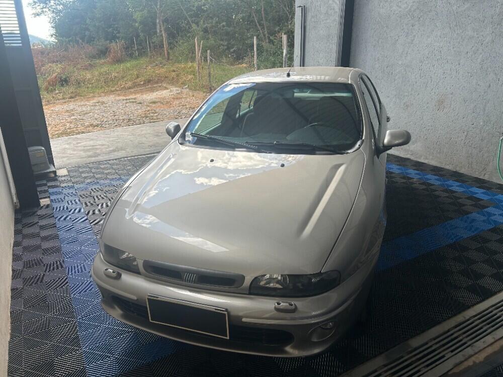 Fiat Marea