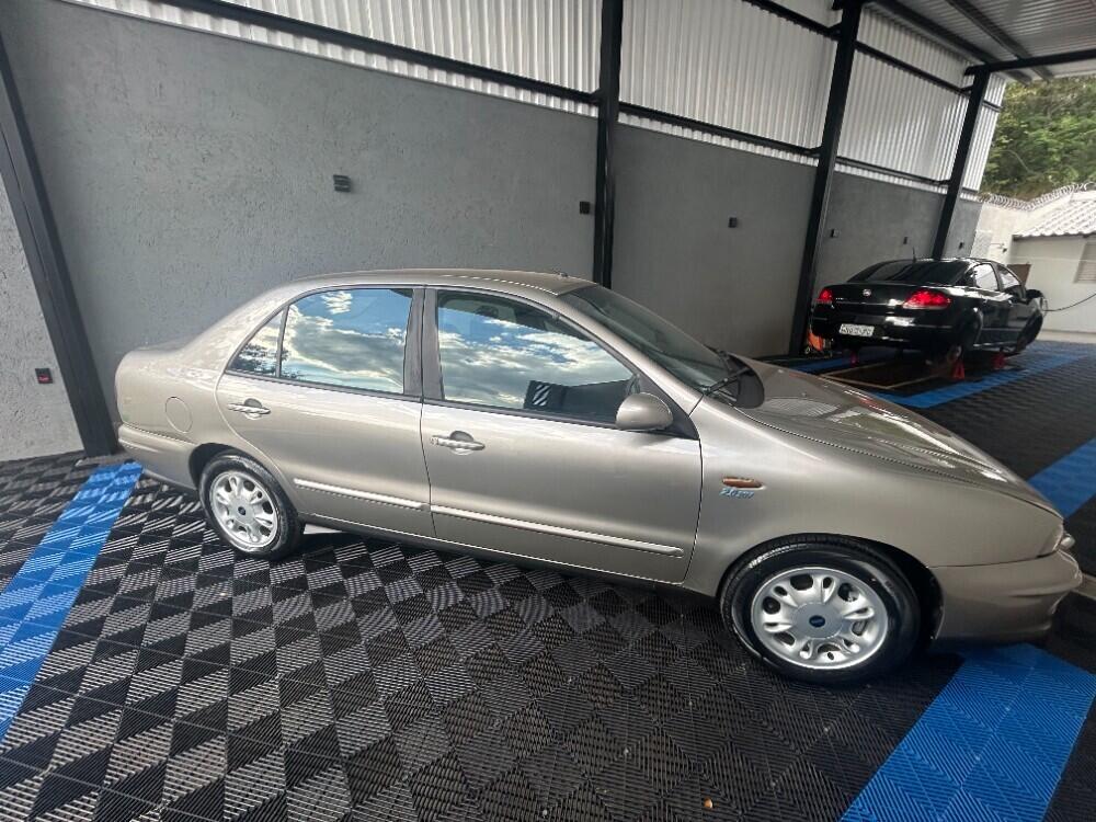 Fiat Marea