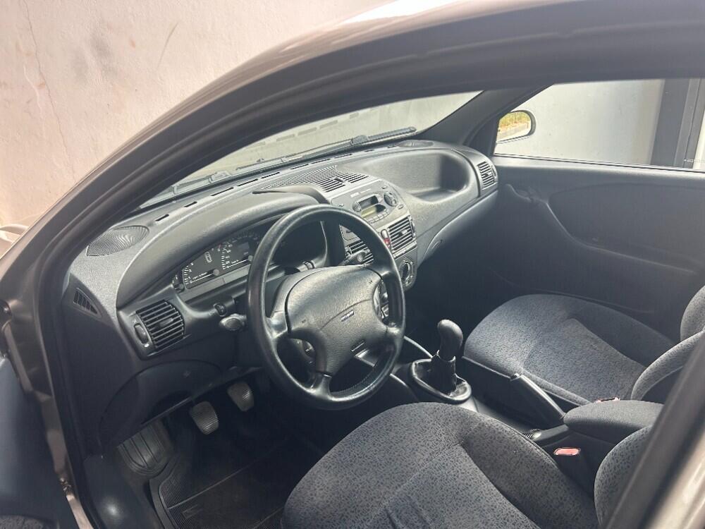 Fiat Marea