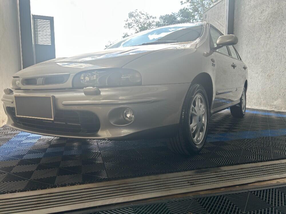 Fiat Marea