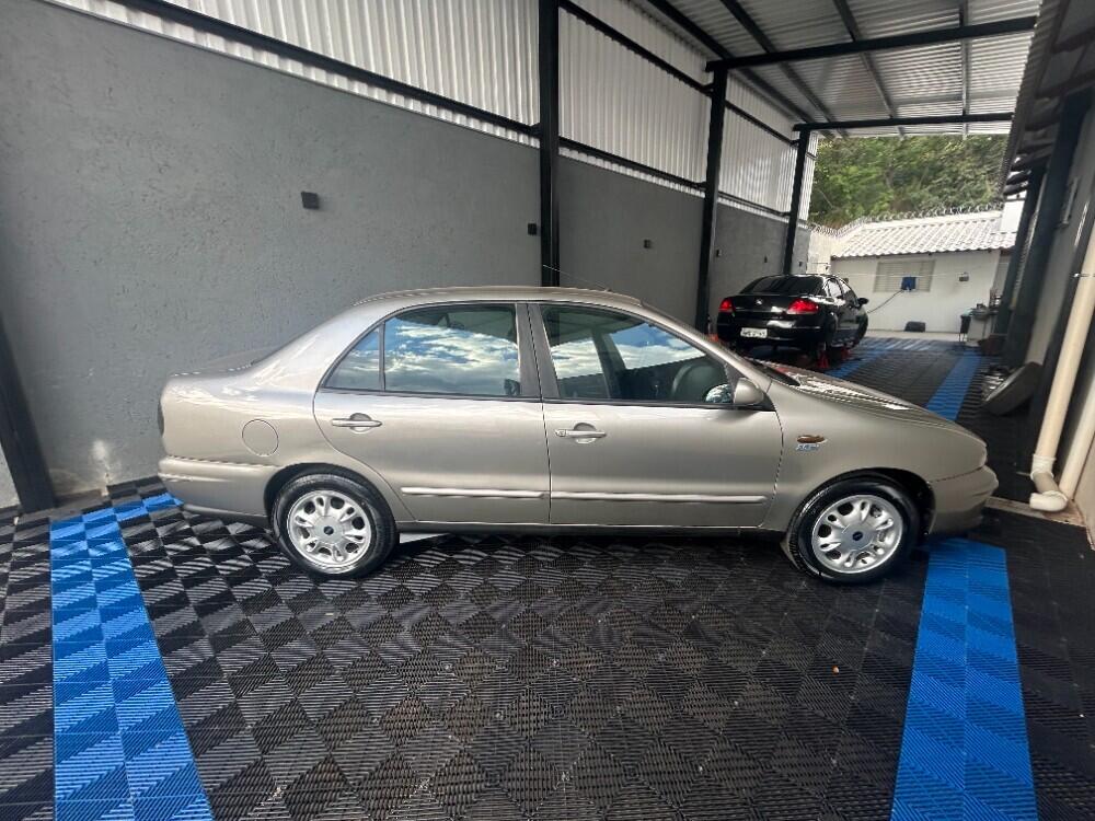 Fiat Marea
