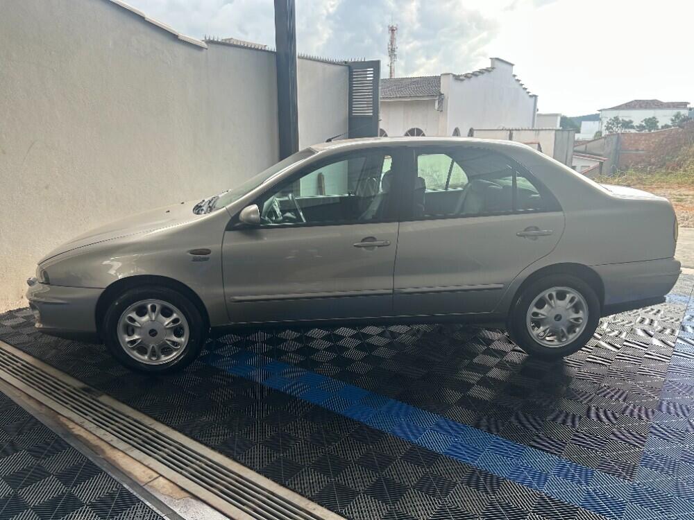 Fiat Marea