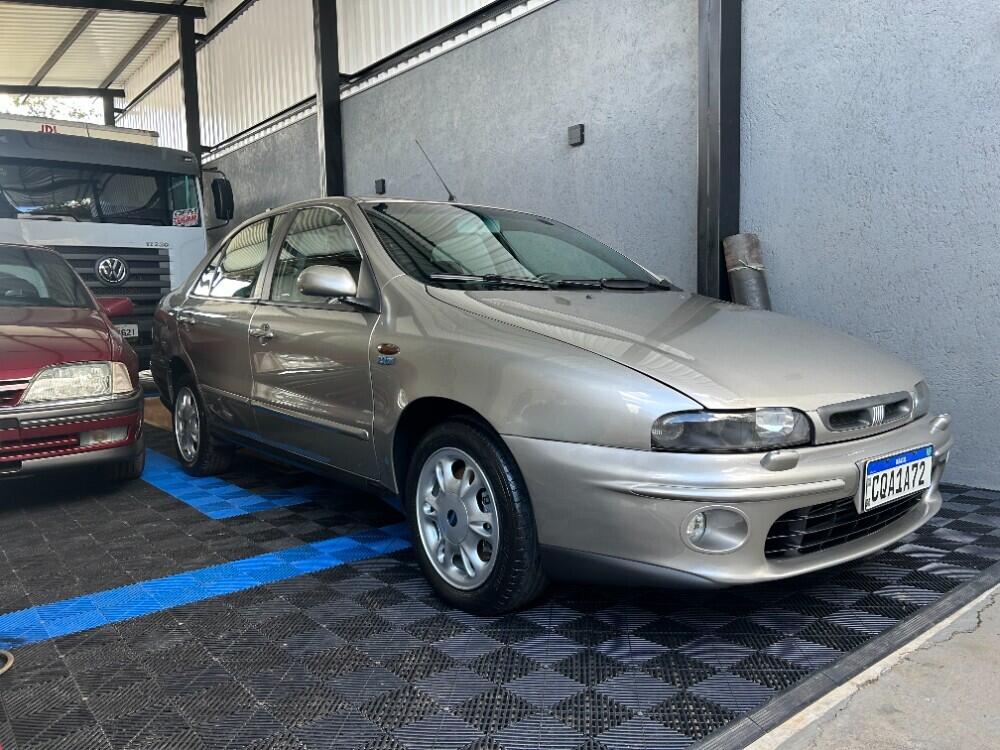 Fiat Marea