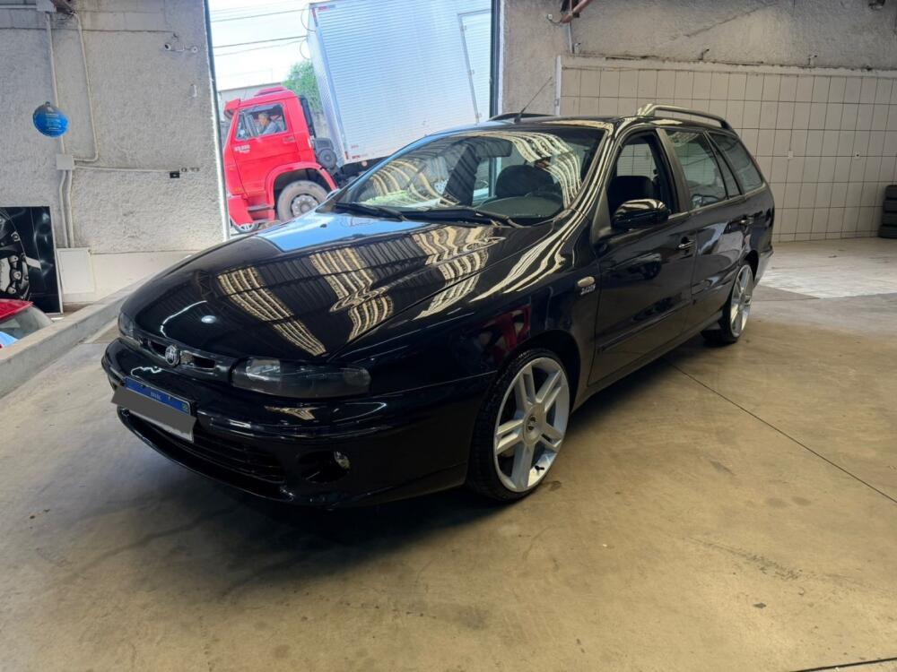 Fiat Marea