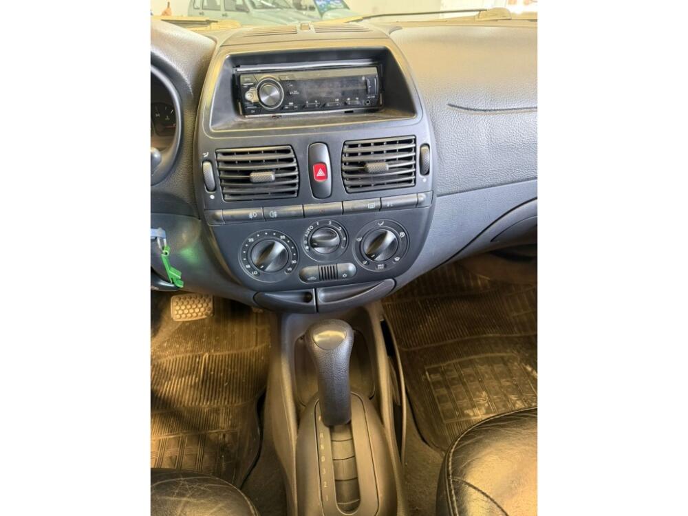 Fiat Marea