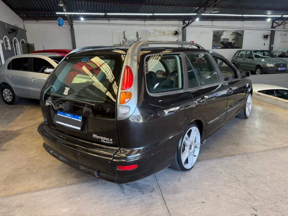 Fiat Marea