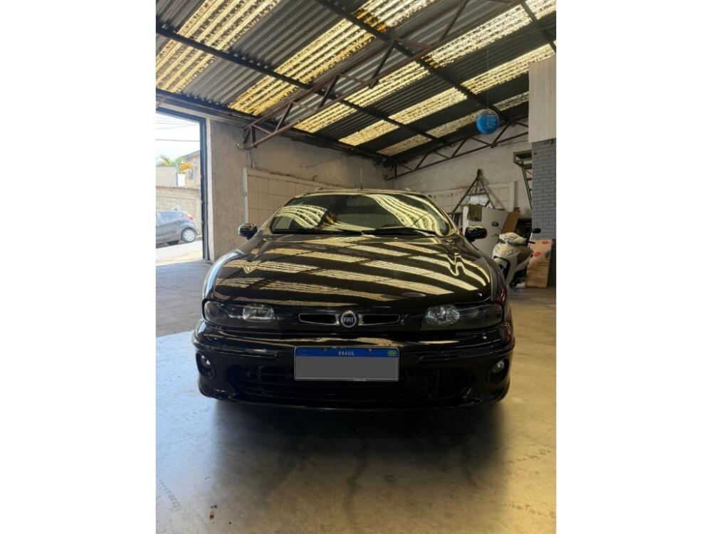 Fiat Marea