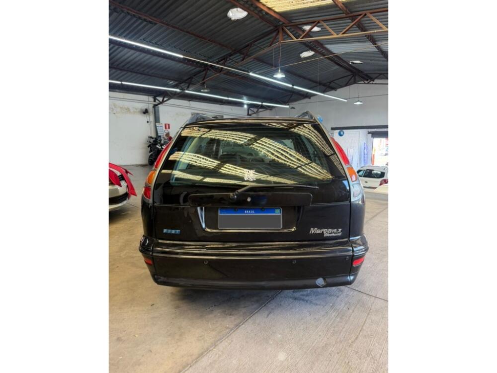 Fiat Marea