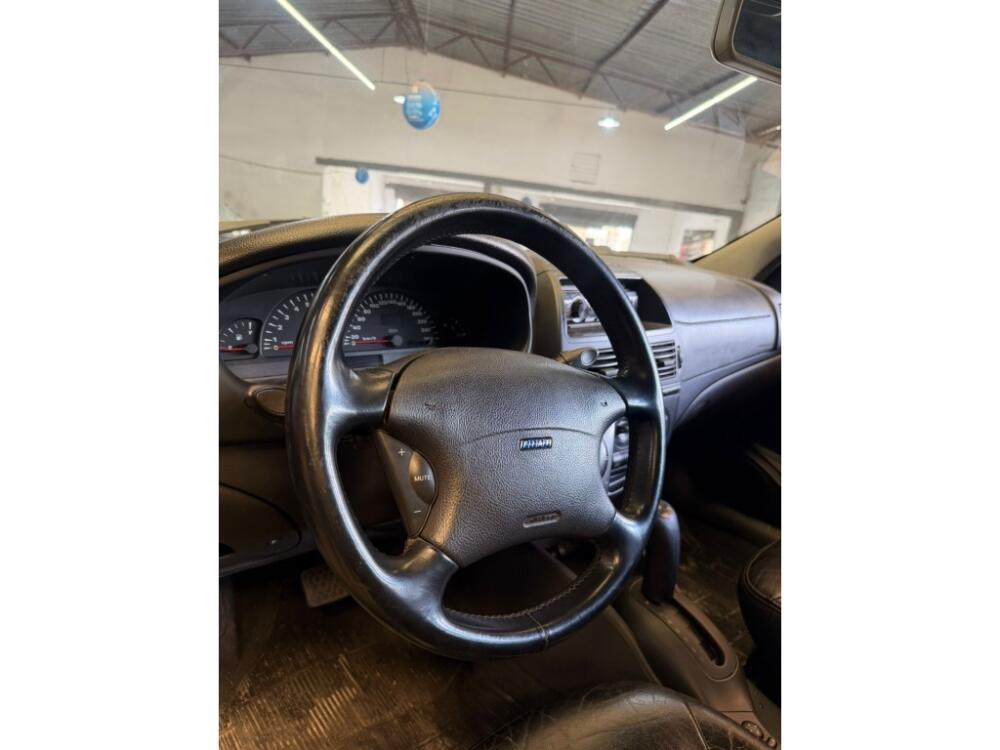 Fiat Marea