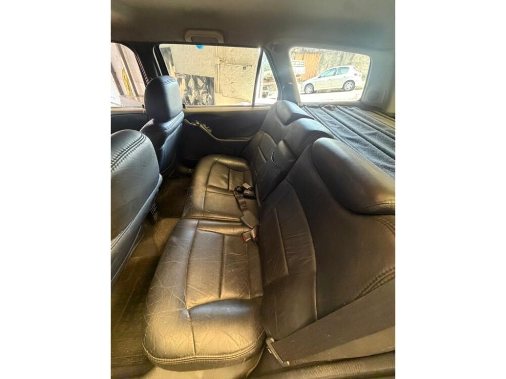 Fiat Marea