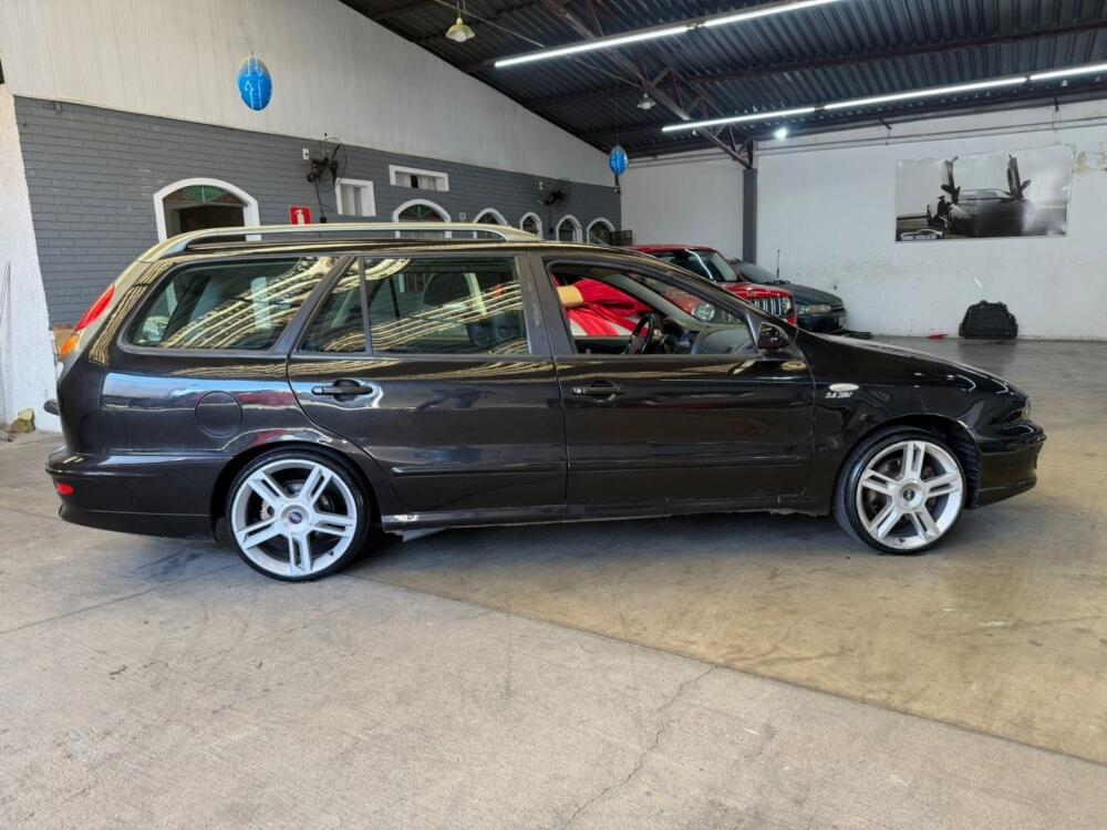 Fiat Marea