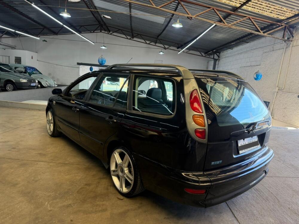 Fiat Marea