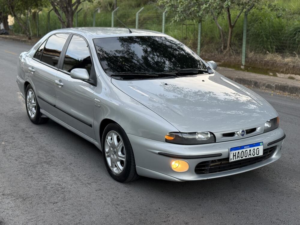 Fiat Marea