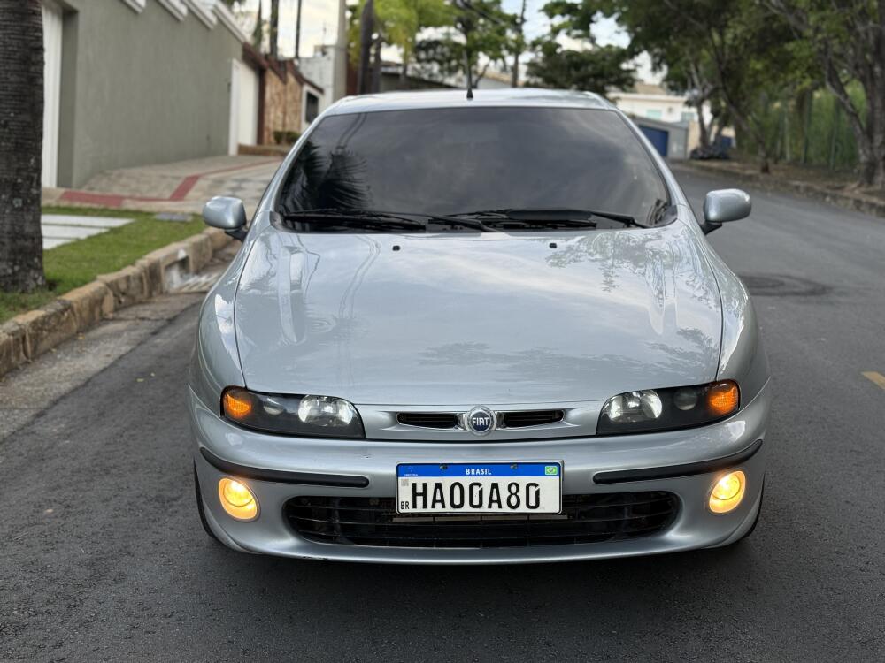 Fiat Marea