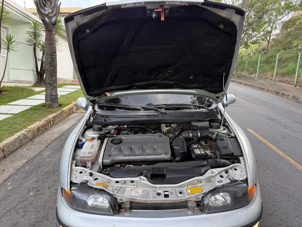 Fiat Marea